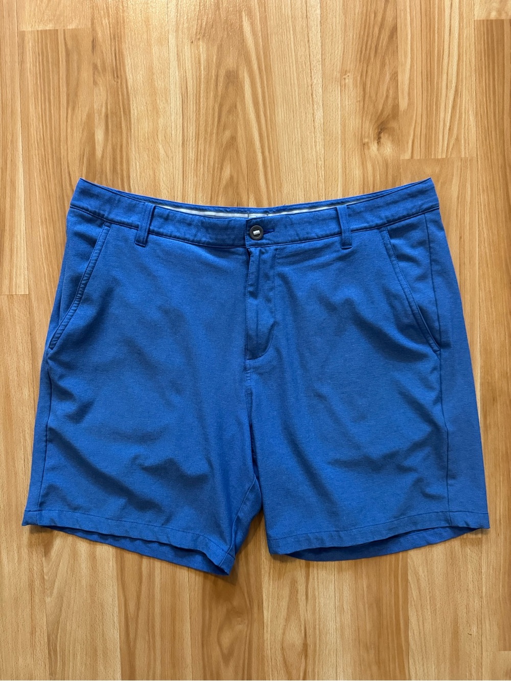 Puma Lightweight Performance Golf Shorts- 7” Inseam- size 34